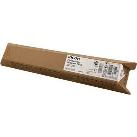 Toner Ricoh 842236 Jaune