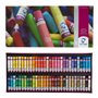 Kit de Dessin Talens Art Creation Van Gogh Crayon gras Multicouleur