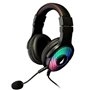 Casques avec Micro Gaming Verbatim Headset Surefire Harrier 360