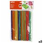 Matériaux pour travaux manuels Apli Multicouleur Bois 15 x 0
