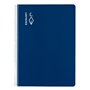 Cahier ESCOLOFI Bleu A4 Din A4 40 Volets (5 Unités)