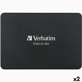 Disque dur Verbatim VI550 S3 2