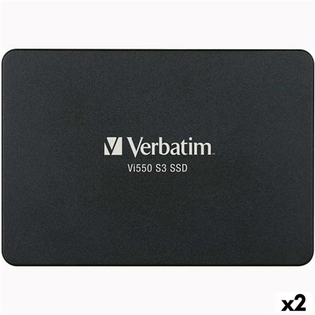 Disque dur Verbatim VI550 S3 2