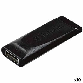 Clé USB Verbatim Noir 32 GB