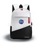 Sacoche pour Portable NASA Blanc