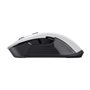 Souris Gaming Trust GXT Blanc Noir/Blanc 7200 dpi