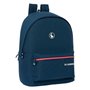 Sacoche pour Portable El Ganso Classic Bleu