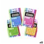 Calculatrice Bismark (12 Unités)