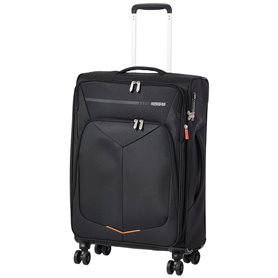 Valise American Tourister Summer Funk Noir 43 L 23 x 40 x 55 cm