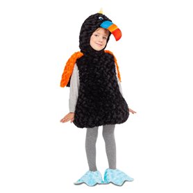 Déguisement pour Enfants My Other Me Toucan (3 Pièces)