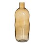 Vase Ambre Verre 13