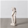 Sculpture Argile Fibre 21 x 20 x 75 cm