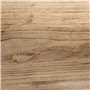 Centre de Table Beige Bois 49 x 15 x 4,5 cm