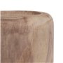 Vase Naturel Bois de paulownia 26 x 26 x 68 cm