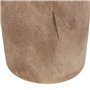 Vase Naturel Bois de paulownia 26 x 26 x 68 cm