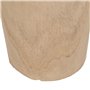 Vase Naturel Bois de paulownia 20 x 20 x 48 cm