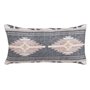 Coussin Beige Gris 30 x 60 cm