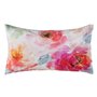 Coussin Roses 50 x 30 cm