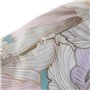 Coussin Fleurs 50 x 30 cm