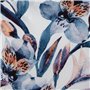 Coussin Orchidée 45 x 45 cm