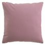 Coussin Rose 60 x 60 cm Carré