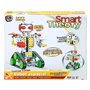 Set de construction Colorbaby Smart Theory 262 Pièces Robot (6 Unités)