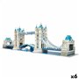 Puzzle 3D Colorbaby Tower Bridge 120 Pièces 77