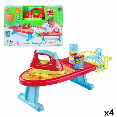 Ensemble de jouets PlayGo 48