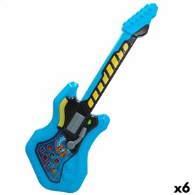 Guitare pour Enfant Winfun Cool Kidz Électrique 63 x 20