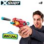 Pistolet à Fléchettes Zuru X-Shot Excel MK3