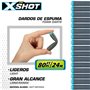 Pistolet à Fléchettes Zuru X-Shot Excel MK3