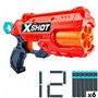 Pistolet à Fléchettes Zuru REFLEX 6