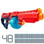 Pistolet à Fléchettes Zuru TURBO FIRE