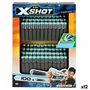 Fléchettes Zuru X-Shot 100 Pièces