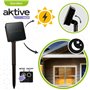 Bande lumineuse Aktive LED Blanc Jardin 3 m (6 Unités)