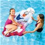 Matelas Gonflable Frozen Olaf 104 x 140 cm (6 Unités)