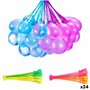 Ballons d'eau avec Gonfleur Zuru Bunch-o-Balloons 24 Unités