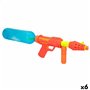 Pistolet à Eau Wave Thrower Blaster 50 x 14 x 7 cm (6 Unités)