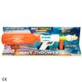 Pistolet à Eau Wave Thrower Blaster 50 x 14 x 7 cm (6 Unités)