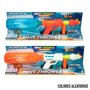 Pistolet à Eau Wave Thrower Blaster 50 x 14 x 7 cm (6 Unités)