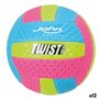 Ballon de Volleyball John Sports 5 Ø 22 cm (12 Unités)