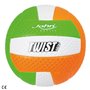 Ballon de Volleyball John Sports 5 Ø 22 cm (12 Unités)