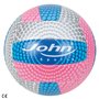 Ballon de Volleyball John Sports 5 Ø 22 cm (12 Unités)