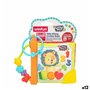 Livre Winfun Little Pals (12 Unités)