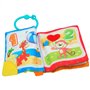 Livre Winfun Little Pals (12 Unités)