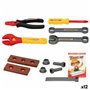Outils à jouer Colorbaby 13 Pièces 6 x 1
