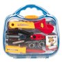 Outils à jouer Colorbaby 13 Pièces 6 x 1,5 x 17,5 cm 12 Unités