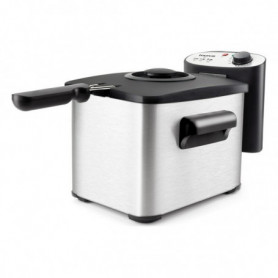 Friteuse Taurus F3 DF2000 3 L 2000W Acier inoxydable 116,99 €
