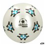 Ballon de Football Colorbaby PVC (24 Unités)