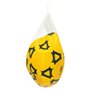 Ballon de Football Colorbaby PVC (24 Unités)